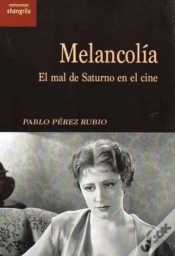 Capa do artigo Melancolia El Mal De Saturno En El Cine