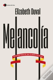 Capa do artigo Melancolia