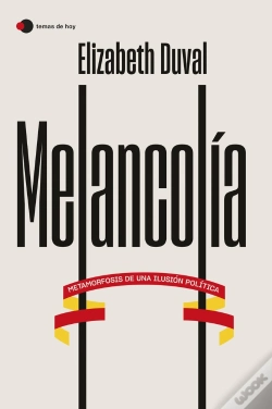 Capa do artigo Melancolia