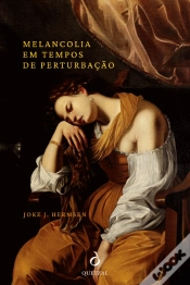 Capa do artigo Melancolia em Tempos de Perturbação