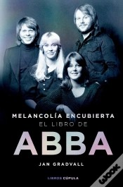 Capa do artigo Melancolia Encubierta El Libro De Abba