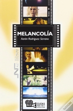 Capa do artigo Melancolía. Lars Von Trier (2011)