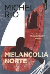 Capa do artigo Melancolia Norte