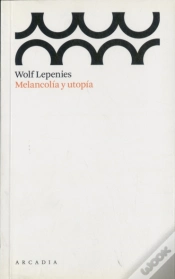 Capa do artigo Melancolía Y Utopía