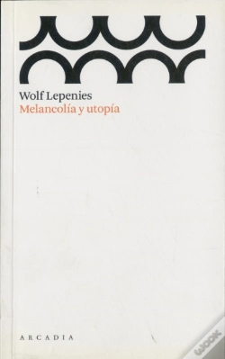 Capa do artigo Melancolía Y Utopía