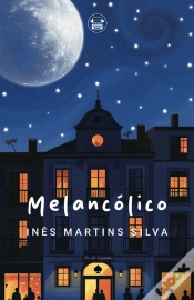 Capa do artigo Melancólico