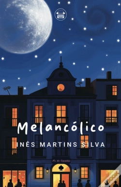 Capa do artigo Melancólico