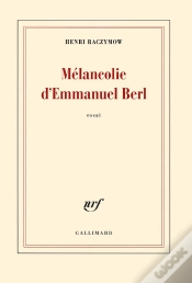 Capa do artigo Mélancolie D