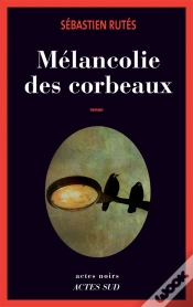 Capa do artigo Mélancolie Des Corbeaux