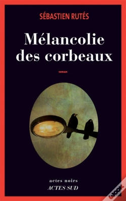 Capa do artigo Mélancolie Des Corbeaux