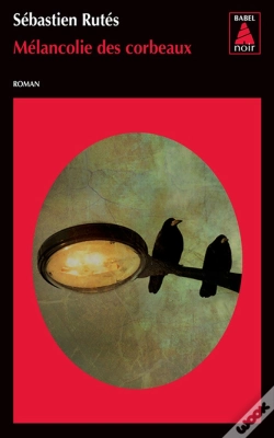 Capa do artigo Mélancolie Des Corbeaux