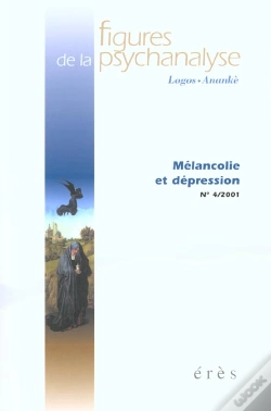 Capa do artigo Melancolie Et Depression T.4