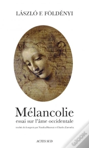 Capa do artigo Melancolie
