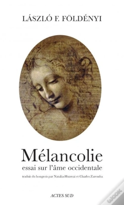 Capa do artigo Melancolie
