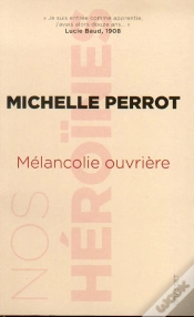Capa do artigo Melancolie Ouvriere