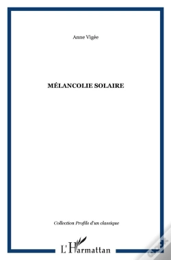Capa do artigo Mélancolie Solaire