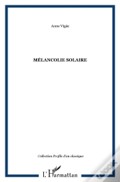 Capa do artigo Mélancolie Solaire
