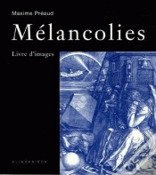 Capa do artigo Mélancolies : Livre D