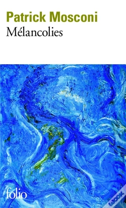 Capa do artigo Mélancolies