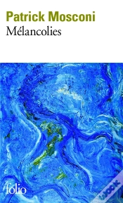 Capa do artigo Mélancolies