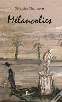 Capa do artigo Mélancolies