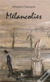 Capa do artigo Mélancolies