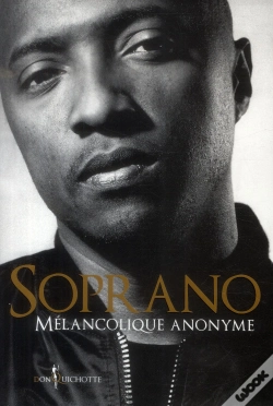 Capa do artigo Mélancolique Anonyme