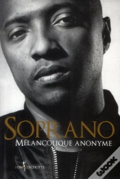 Capa do artigo Mélancolique Anonyme