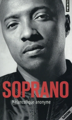 Capa do artigo Mélancolique Anonyme