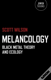 Capa do artigo Melancology