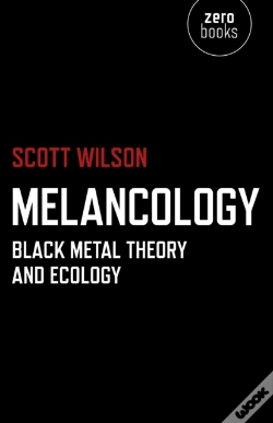 Capa do artigo Melancology