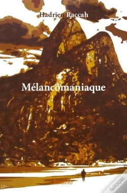 Capa do artigo Melancomaniaque