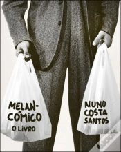 Capa do artigo Melancómico