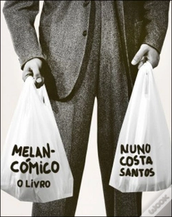 Capa do artigo Melancómico
