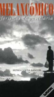 Capa do artigo Melancómico