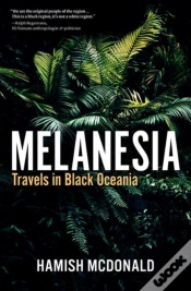 Capa do artigo Melanesia