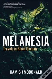 Capa do artigo Melanesia