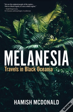 Capa do artigo Melanesia
