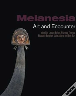 Capa do artigo Melanesia