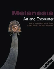 Capa do artigo Melanesia