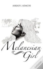 Melanesian Girl