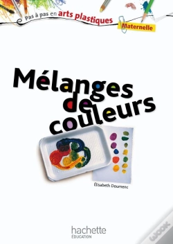 Capa do artigo Melange De Couleurs