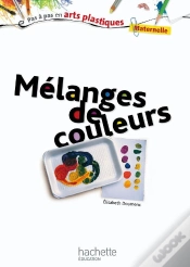 Capa do artigo Melange De Couleurs