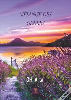 Capa do artigo Melange Des Genres