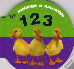 Capa do artigo Melange Et Assemble 1 2 3