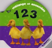 Capa do artigo Melange Et Assemble 1 2 3