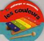 Melange Et Assemble Les Couleurs - Preview