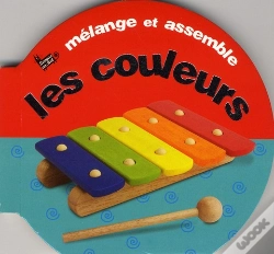 Capa do artigo Melange Et Assemble Les Couleurs