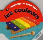 Capa do artigo Melange Et Assemble Les Couleurs