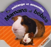 Capa do artigo Melange Et Assemble Les Mamans Et Bebes